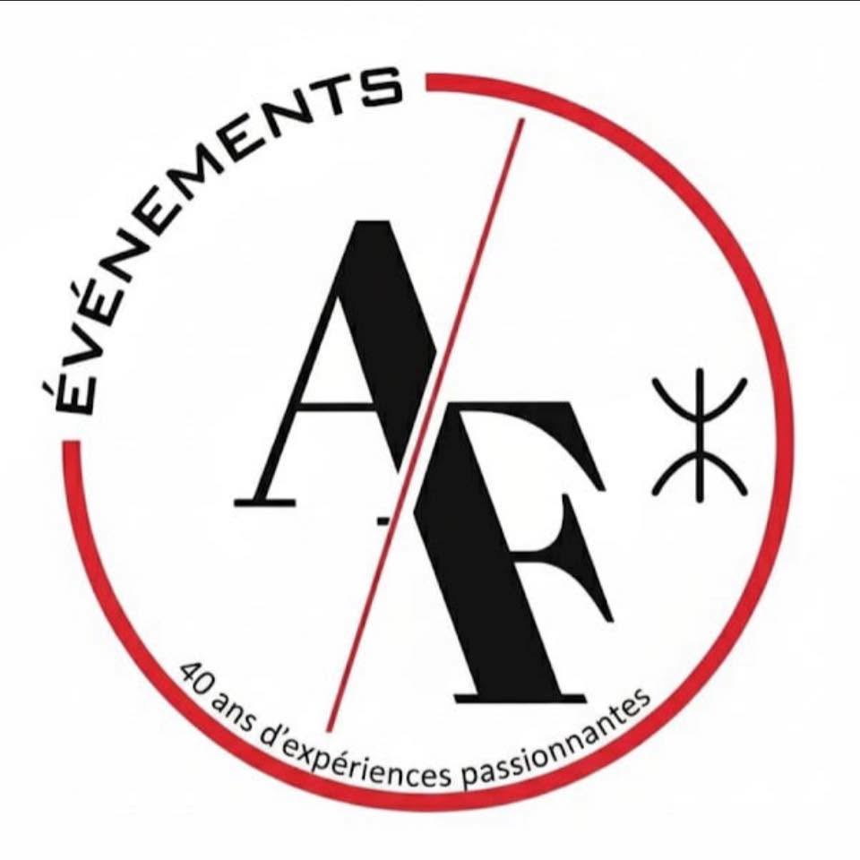 Logo AF Événements