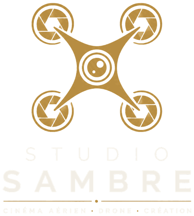 Studio Sambre — Cinéma aérien · Drone · Création