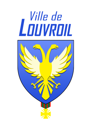 Logo Mairie de Louvroil